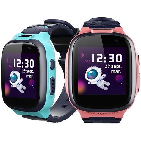 Smart Watch For Kids The Best Kids Smart Watch For Parents To Buy 4