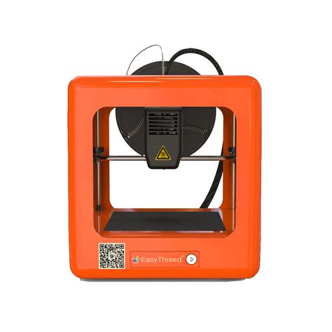 3D принтер Easythreed Nano - 3DPrinter