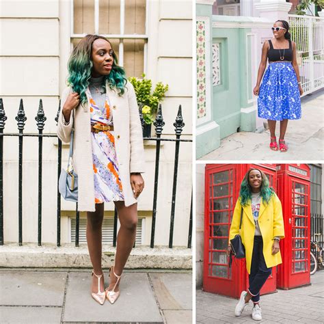 9 Fashion Bloggers With A Really Unique Sense Of Style Not Dressed As Lamb
