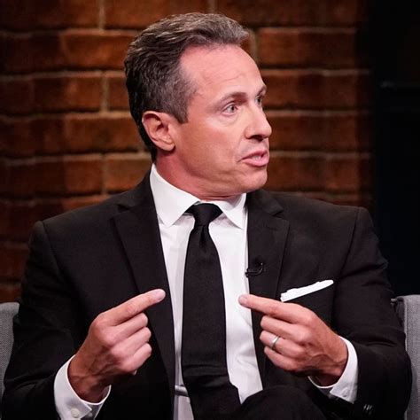 'i'm not welcome at cnn' | thehill. Chris Cuomo's 'N-word' gaffe echoes a broader trend