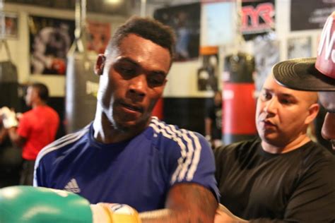 I'm going to step up my game and invest in my career and go get all of the belts because that's a dream come true for me. Jermell Charlo Tells WBC That He Wants Canelo Alvarez ...