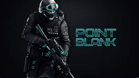 Point Blank 2016 Wallpapers Wallpaper Cave