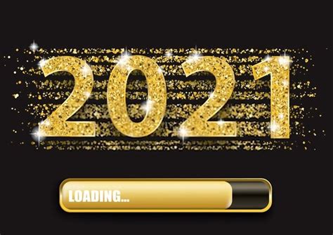 And with this new enthusiasm, you can start your life in a new way. happy new year 2021 wallpapers are used at the time when people wish someone on new year day ...