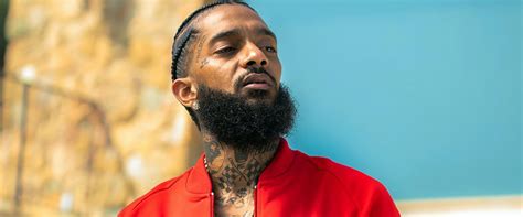 Nipsey Hussle Shooter Found Guilty Of First Degree Murder