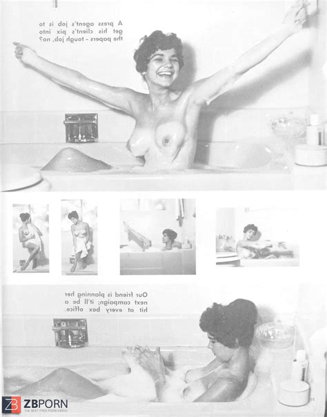 Vintage Magazines Tonight Vol 01 No Zb Porn