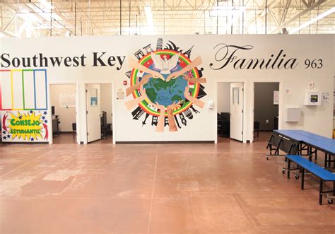 Casa Padre: Different takes on the child immigrant facility in