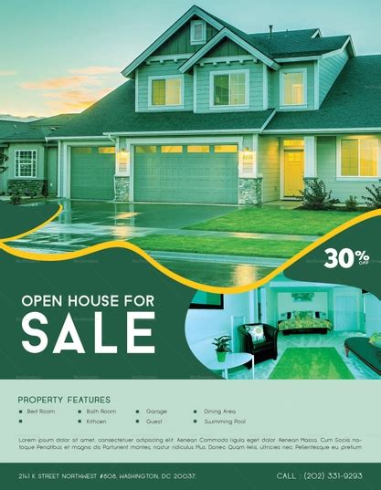 House For Sale Advertisement 17 Examples Format Pdf Examples