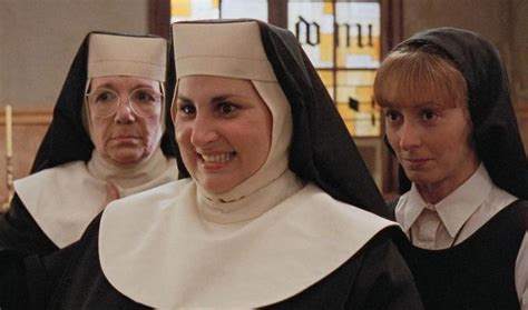 Sister Act Kathy Najimy