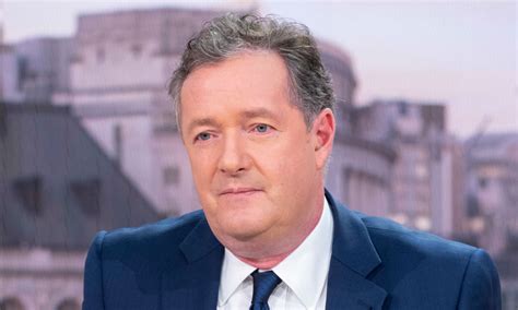 Piers morgan has left itv's good morning britain following a row over comments he made about the duchess of sussex. Piers Morgan drops huge bombshell about his future on Good ...
