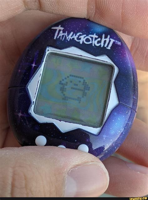 Late Update Oops So Far So Good My Tamagotchi Has Evolved Into What