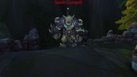 How do i start this? Ahead of the Game | Stormheim Quests - Horde - YouTube