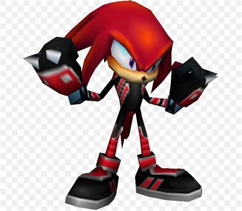 Sonic Rivals 2 Sonic Chronicles The Dark Brotherhood Knuckles The