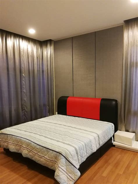 Eve suite @ ara damansara by perfect host is located in ara damansara district, 1 km away from unused pond and offers an outdoor swimming pool onsite. Eve Suite, Ara Damansara available to rent | Rent Condo on ...