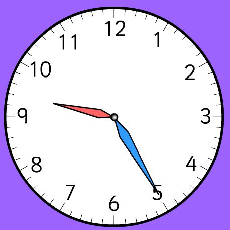 Now i like quirky stuff, so a bought normal clock simply won't do. Minute hand clipart - Clipground