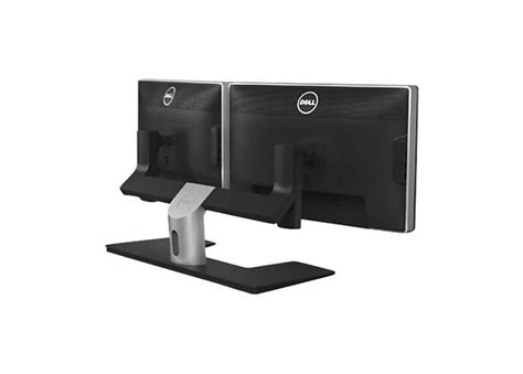 Dell Mds14 Dual Monitor Stand Mounting Kit Mds14a Computer Stands