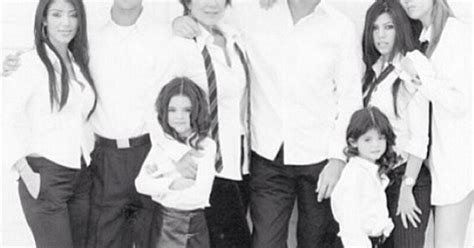 Kris Jenner Shares Father S Day Throwback Picture With Bruce Jenner Us Weekly