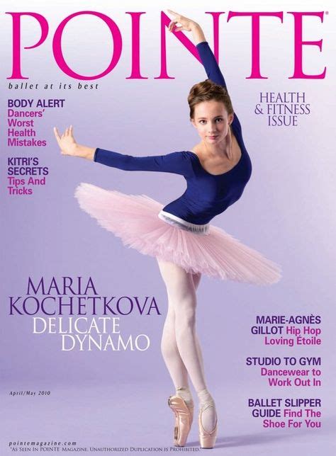 Best Magazine Ever Dance Magazine Ballet Posters Dancers Body