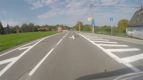 Posláním portálu bezpečné cesty je vzdělávat a předkládat účinné příklady z praxe dopravní. Těrlicko: Dopravní situace v křižovatce po změně na ...