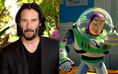 Tim Allen Teases Keanu Reeves Mystery Toy Story 4 Character