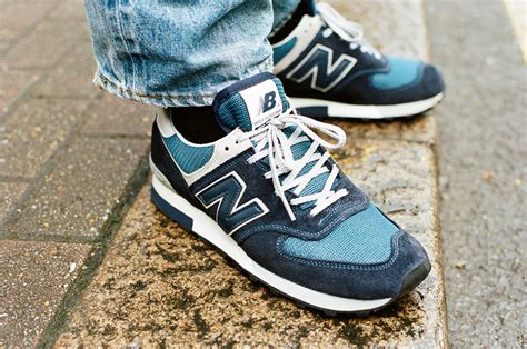 New Balance The Made In Uk 576 Og Proper Magazine