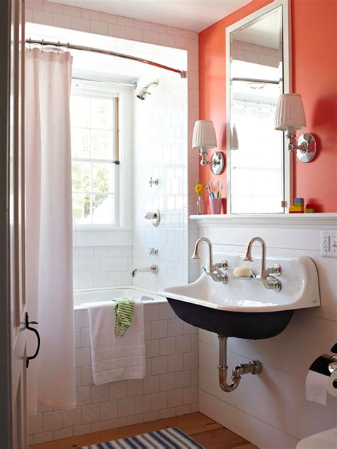 Relaxing bathroom design ideas to create your own oasis. Colorful Bathrooms 2013 Decorating Ideas : Color Schemes ...