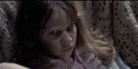 All 5 Of The Exorcist Movies Ranked Cinemablend