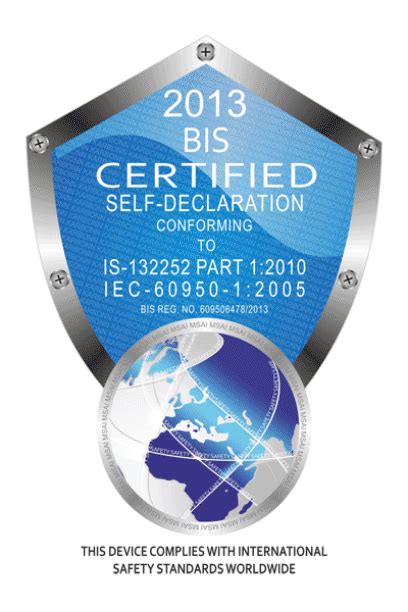 Bis Registration Safety Testing