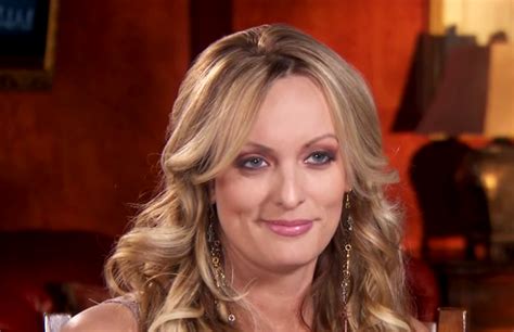 Stormy Daniels To Host Only Fans Qanda As Speculation About Possible