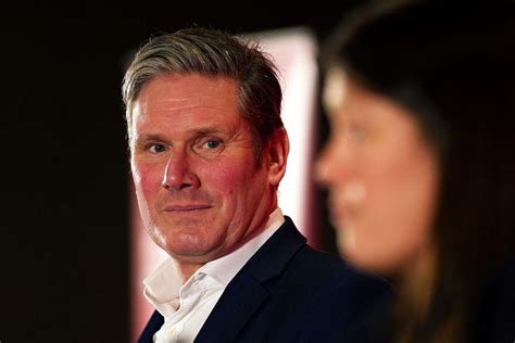 Labour Leaked Report Keir Starmer Moves To Reassure Party Members After Launching Urgent