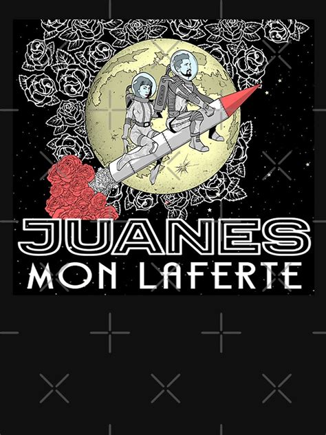 Juanes Singer Music Band T Shirt By Lbrista92 Redbubble