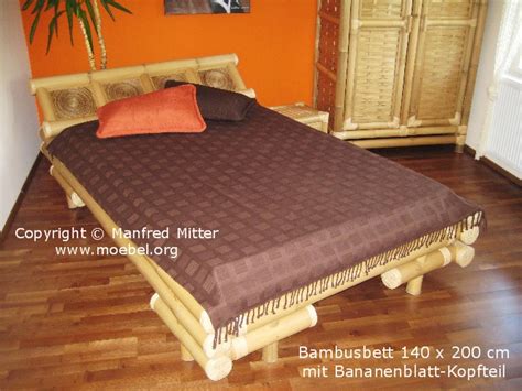 Bananenblatt bett kleinanzeigen jetzt finden oder inserieren. Bambusbetten, Betten mit Bananenblatteinlage am Kopfteil