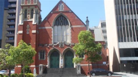 Access the latest news from perth and western australia, link to local perth newspapers, official sports, and travel sites. Perth's historic St Andrew's Church to be turned into CBD ...