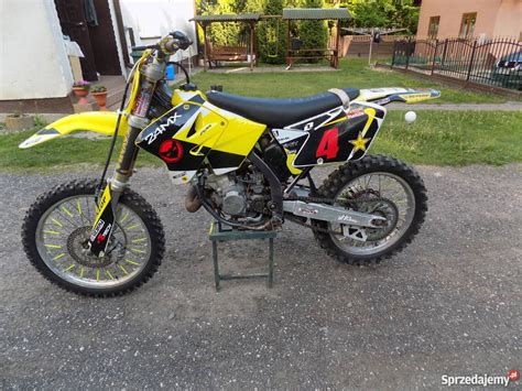 Elles respectent les tolérances et les spécifications de la pour rm 125 de 2004 à 2009 les kits bielle hot rods sont usinés avec une grande précision afin de garantir un maximum de fiabilité. Suzuki Rm 125 ** ROK 2004 ** NICASIL (cross yz, kx, cr, sx ...
