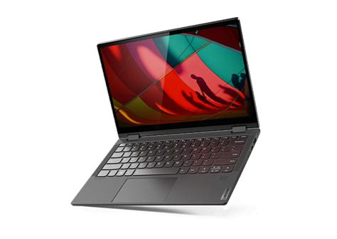 Lenovo Yoga C640 | Premium ultralight 2-in-1 laptop ...