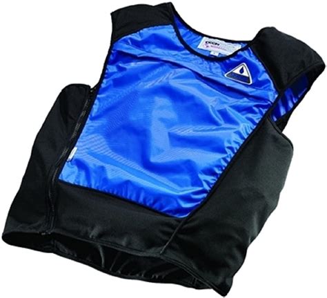 Drykewl Cooling Vest Stay Cool Without Needing Air
