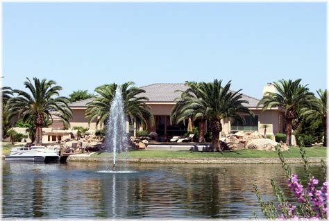Outstanding Swim Facility Near Chandler Waterfront Homes Phoenix
