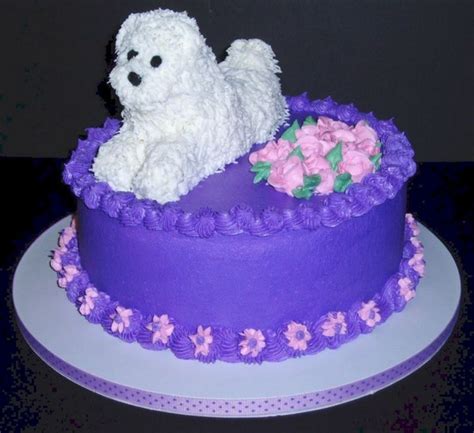 Birthday card for runners / running friend 'run. Birthday Cake For Dogs: 30 Easy Doggie Birthday Cake Ideas ...