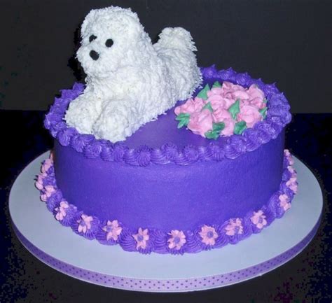 October 8, 2020 happy birthday cake comments off on avengers themed birthday cake with name. Birthday Cake For Dogs: 30 Easy Doggie Birthday Cake Ideas ...