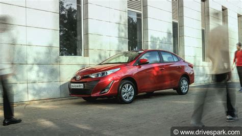 Space in the boot hasn't improved over the old model. Toyota Yaris: Power, Mileage, Ground Clearance, Fuel Capacity, Kerb Weight, Boot Space, Colours ...