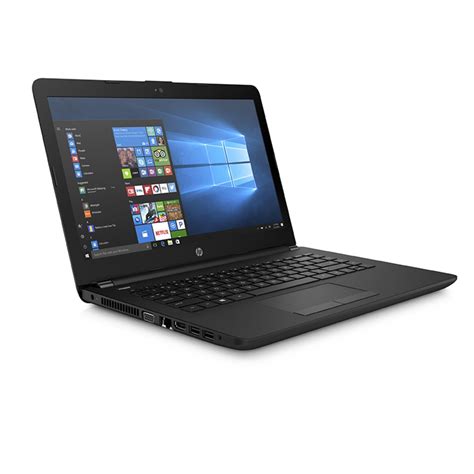 Hp Laptop 14 Intel Celeron N3060 Costco México