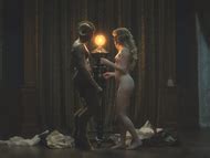 Tamzin Merchant Nude Pics Videos Sex Tape