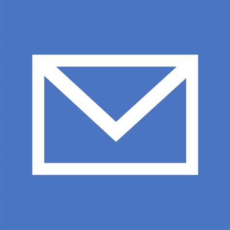 ícones Do Computador Outlookcom Email Png Transparente Grátis