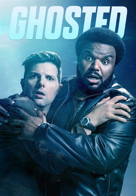 Ghosted 20172018 Serialzonecz