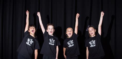 Wimbledon Dance Drama And Singing For 3 18s Jigsaw Performing Arts