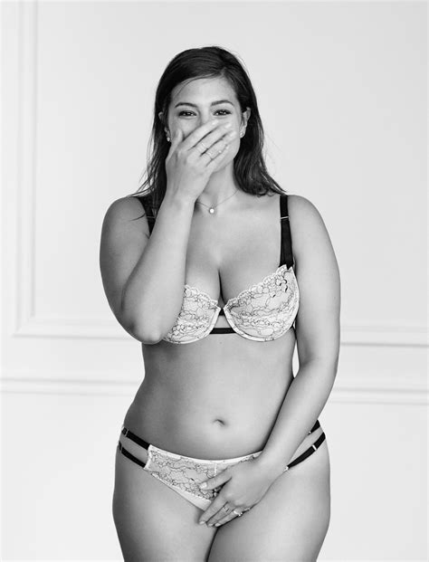Lane Bryant Goes After Victoria S Secret With ImNoAngel Campaign Racked