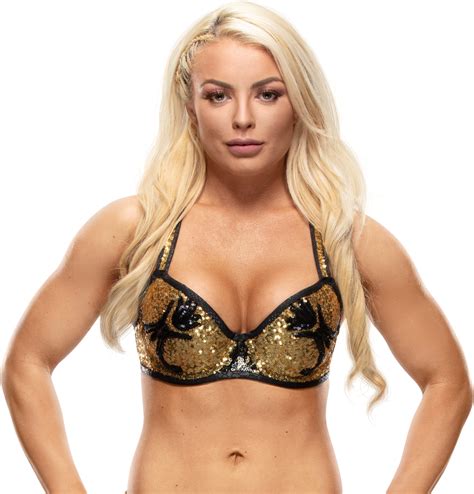 Mandy Rose New 2019 Png By Ambriegnsasylum16 On Deviantart