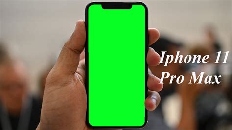 FREE VIDEO GREEN SCREEN | IPHONE 11 PRO MAX | FULL HD 