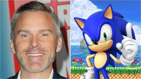 Sonic The Hedgehog Voice Actor Has Announced His Departure From The Role Keengamer