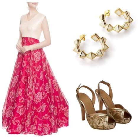 How To Dress Up For Diwali Cards Party