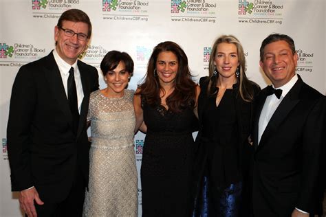 Childrens Cancer And Blood Foundation Announces 2015 Breakthrough Ball